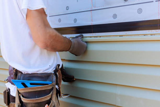 Affordable Siding Repair solutions in Greenwood, IN